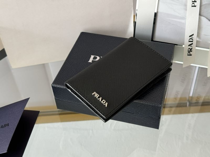 Prada Wallets Purse